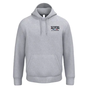 Sweat à capuche enfant