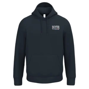 Sweat à capuche