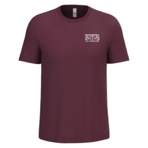 T-shirt coton